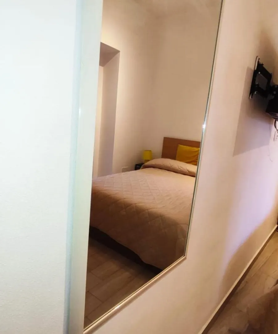 Casa Jose' Apartment Palermo 0*,  Italy