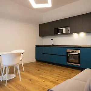 Luxury Liberta Palermo