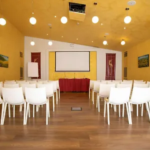 Best Western Ai Cavalieri Palermo