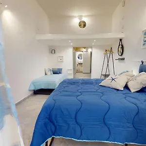 Calderai Loft - Vibes Palermo
