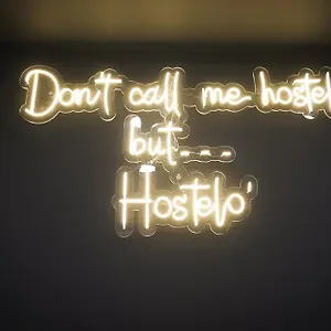 Hostelo - Luxury Palermo