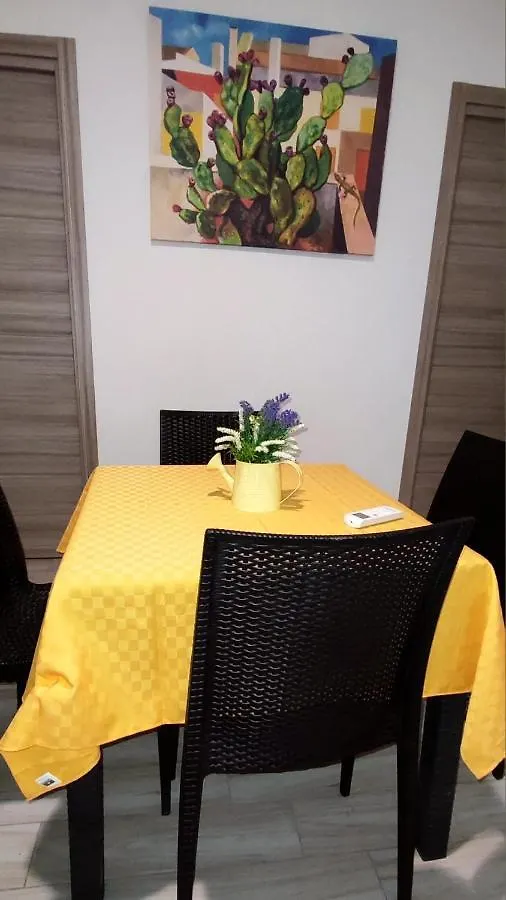 Appartamento Casa Jose' Palermo