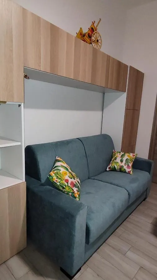 Appartamento Casa Jose' Palermo