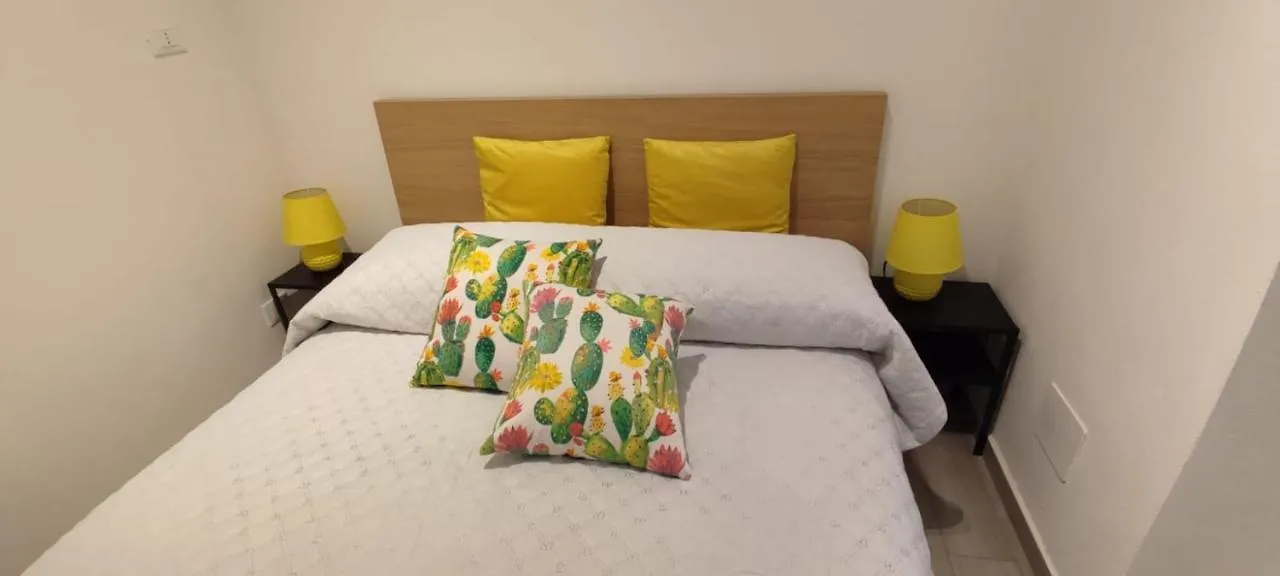 Appartamento Casa Jose' Palermo Italia