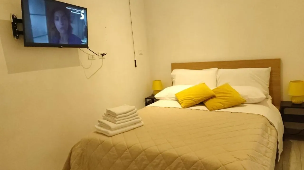Appartamento Casa Jose' Palermo