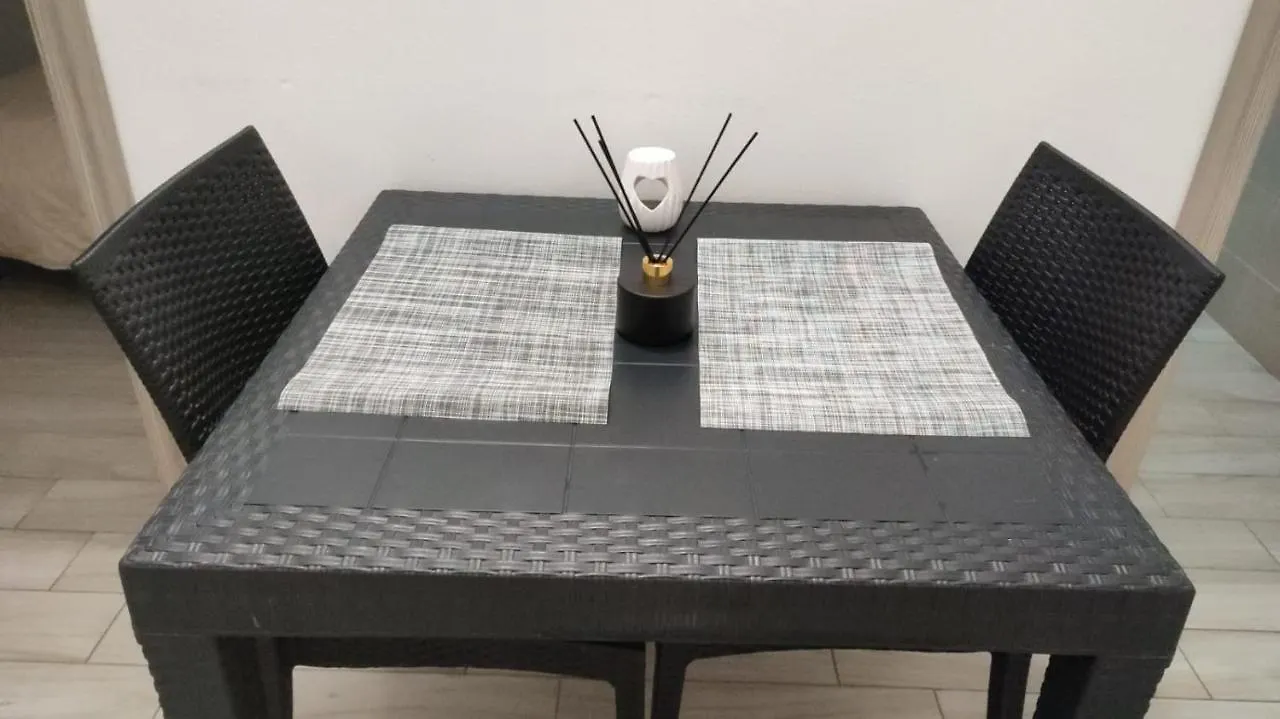 Appartamento Casa Jose' Palermo