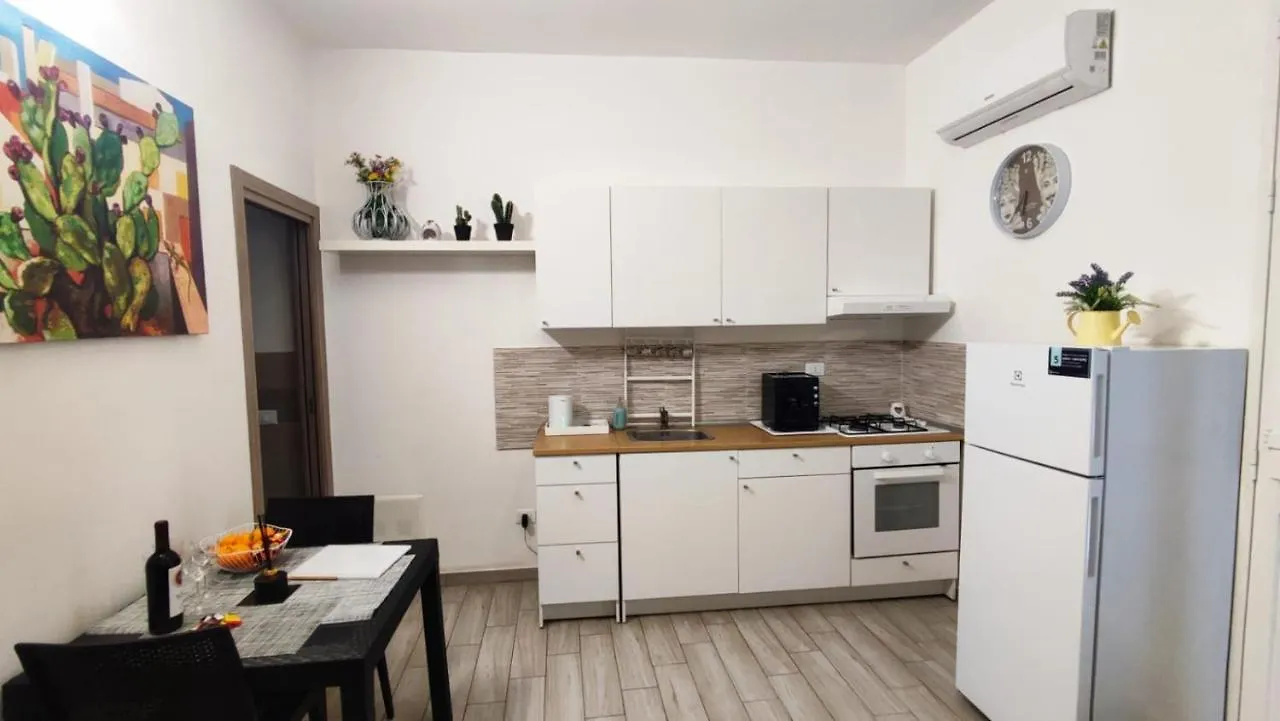 Casa Jose' Apartment Palermo 0*,  Italy