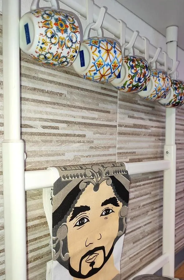 Appartamento Casa Jose' Palermo