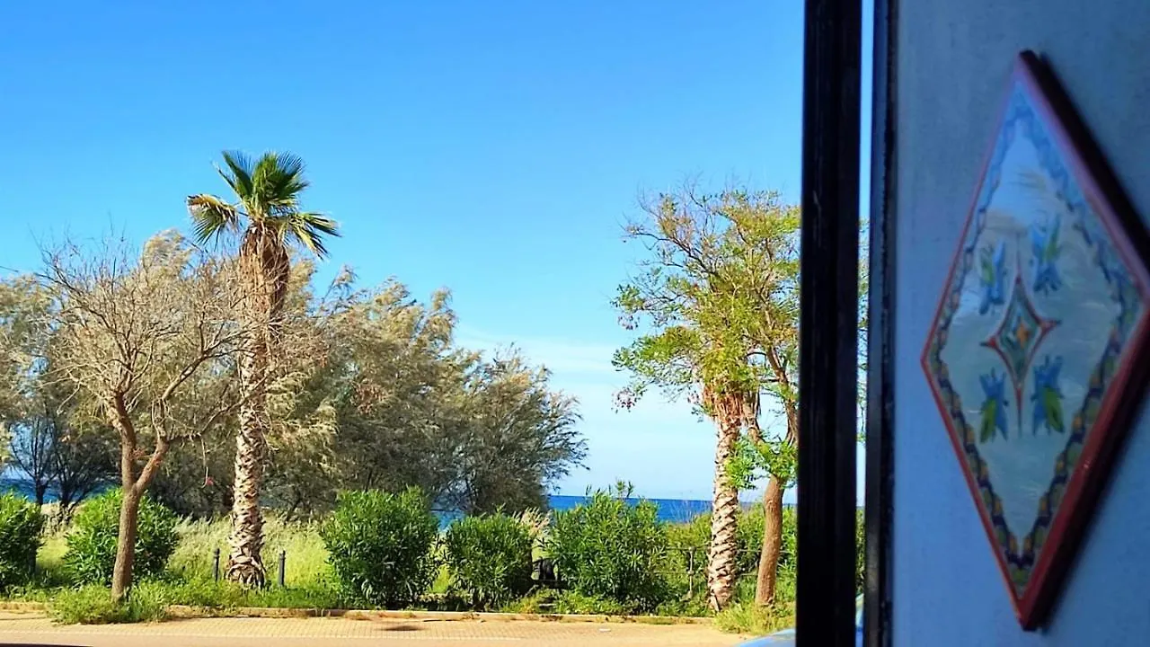 Appartamento Casa Jose' Palermo Italia