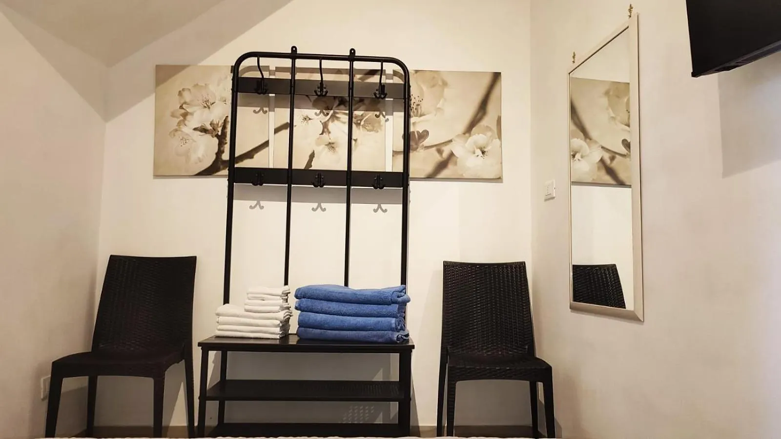 Appartamento Casa Jose' Palermo